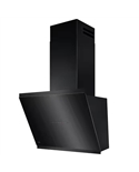 AEG CHAMINE 60CM 760M3/H PRETO A+ - GV77D61SB