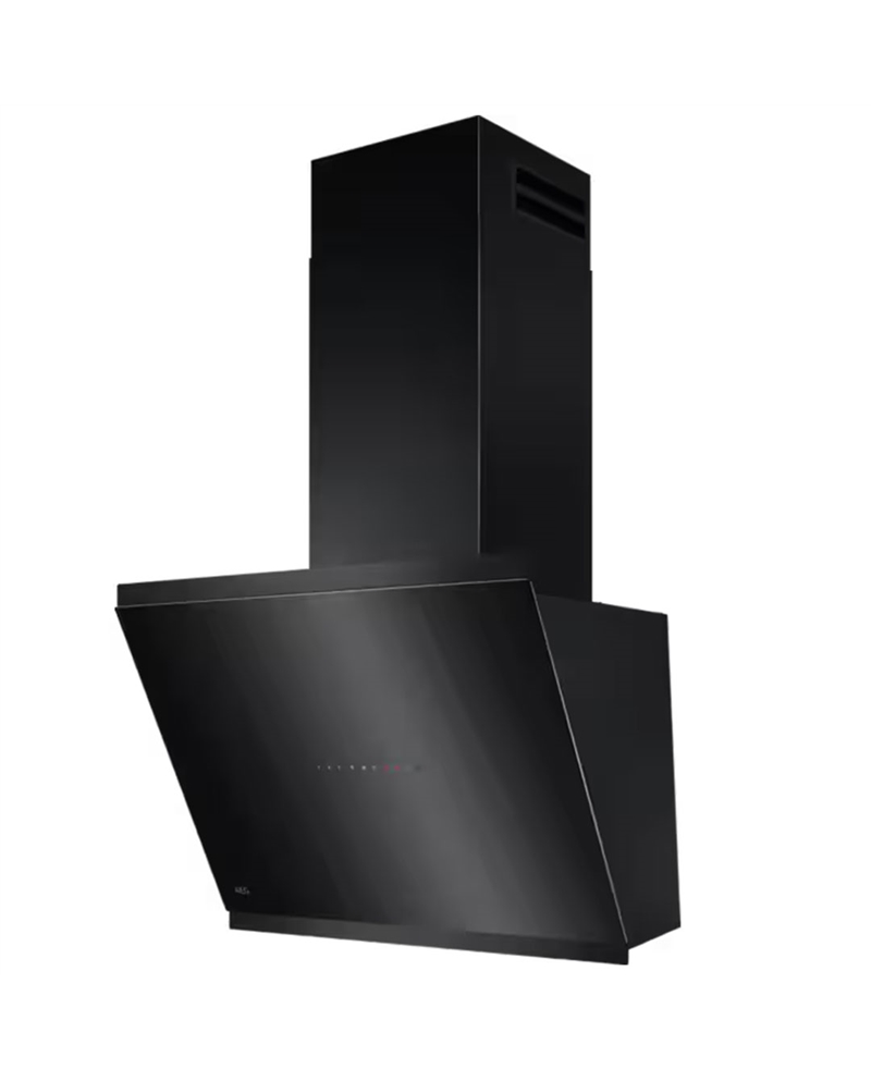 AEG CHAMINE 60CM 760M3/H PRETO A+ - GV77D61SB