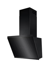 AEG CHAMINE 60CM 760M3/H PRETO A+ - GV77D61SB