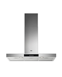 AEG CHAMINE PAREDE 90CM 600m3/h VIDRO PRETO/INOX C - DBB3951M AEG CHAMINE PAREDE 90CM 600m3/h VIDRO PRETO/INOX C - DBB3951M