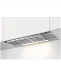 AEG EXAUSTOR INTEG 90CM 3+1VELOC MAX 750M3H INOX A - GDE689HM