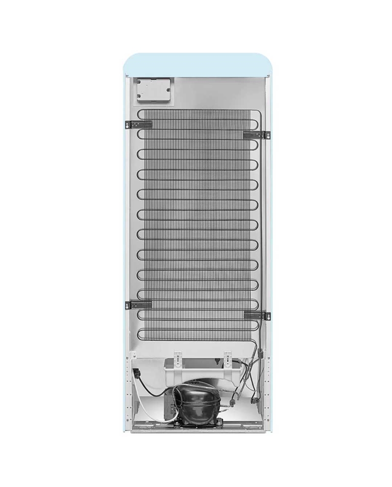 SMEG FRIGORIFICO 1PT 1530X601X728MT ESQ AZUL CEU C #2 - FAB28LPB6