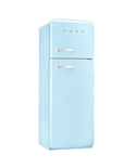 SMEG FRIGORIFICO 2PT 1720X600X728MT DTA AZUL CEU D - FAB30RPB6 SMEG FRIGORIFICO 2PT 1720X600X728MT DTA AZUL CEU D - FAB30RPB6