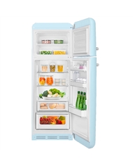 SMEG FRIGORIFICO 2PT 1720X600X728MT DTA AZUL CEU D #5 - FAB30RPB6