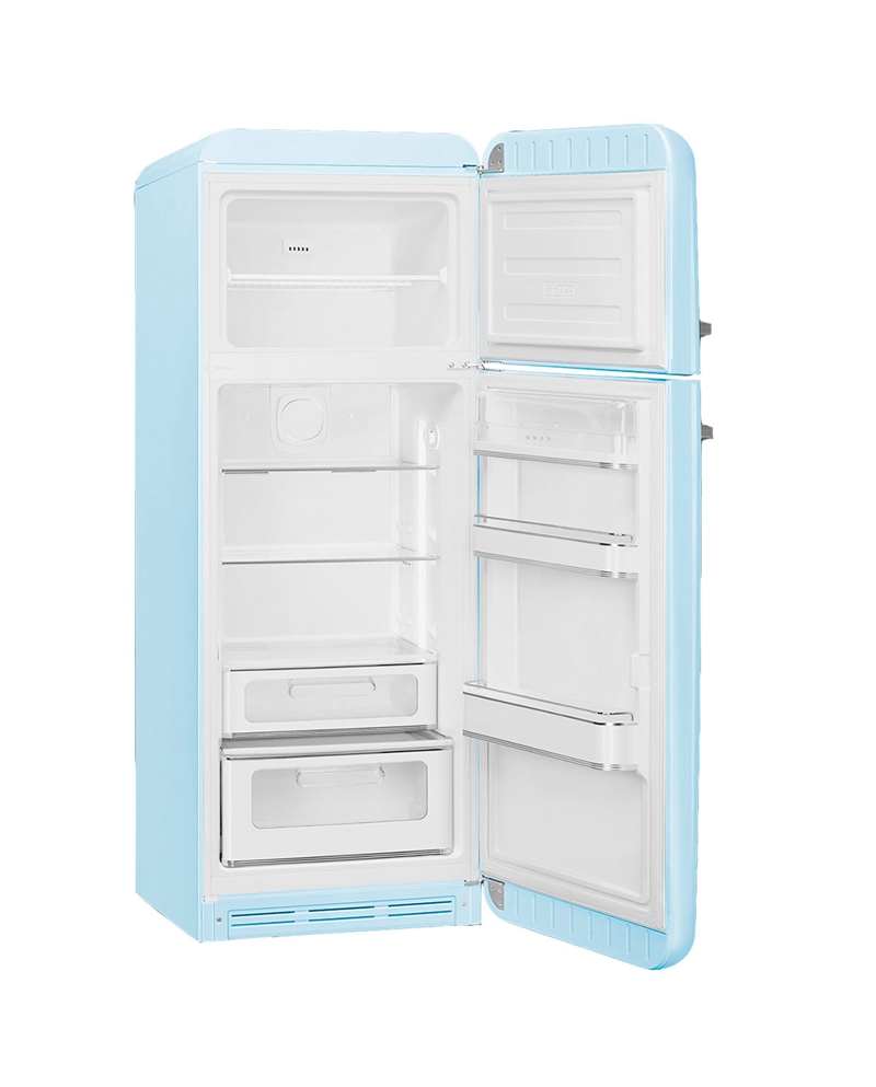 SMEG FRIGORIFICO 2PT 1720X600X728MT DTA AZUL CEU D #2 - FAB30RPB6