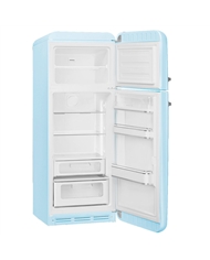 SMEG FRIGORIFICO 2PT 1720X600X728MT DTA AZUL CEU D #2 - FAB30RPB6