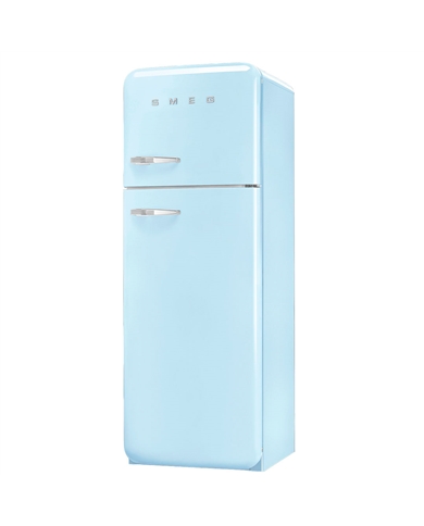SMEG FRIGORIFICO 2PT 1720X600X728MT DTA AZUL CEU D #3 - FAB30RPB6 SMEG FRIGORIFICO 2PT 1720X600X728MT DTA AZUL CEU D #3 - FAB30RPB6