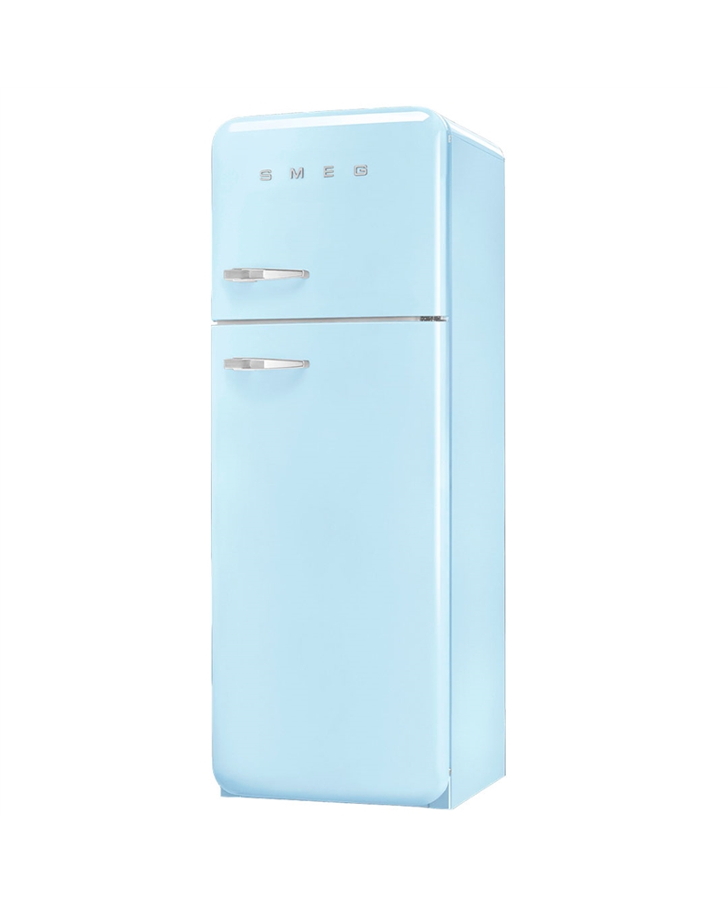 SMEG FRIGORIFICO 2PT 1720X600X728MT DTA AZUL CEU D #3 - FAB30RPB6