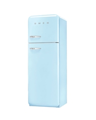 SMEG FRIGORIFICO 2PT 1720X600X728MT DTA AZUL CEU D #3 - FAB30RPB6