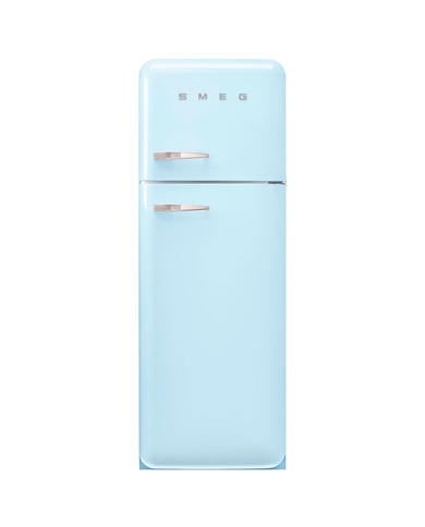 SMEG FRIGORIFICO 2PT 1720X600X728MT DTA AZUL CEU D #4 - FAB30RPB6 SMEG FRIGORIFICO 2PT 1720X600X728MT DTA AZUL CEU D #4 - FAB30RPB6