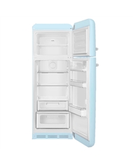 SMEG FRIGORIFICO 2PT 1720X600X728MT DTA AZUL CEU D #5 - FAB30RPB6