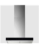 AEG CHAMINE PAREDE 60CM EXTRACÇAO 730M3/H 3 VELOC INOX - GB67D61HL
