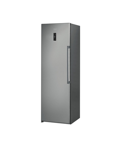 HOTPOINT ARCA VERTICAL 1,875X0,595X0,63 259LT NF INOX E - UH8F2DXI2 HOTPOINT ARCA VERTICAL 1,875X0,595X0,63 259LT NF INOX E - UH8F2DXI2