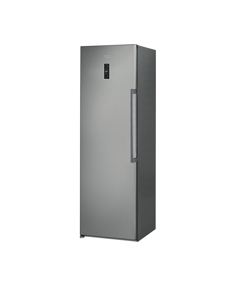 HOTPOINT ARCA VERTICAL 1,875X0,595X0,63 259LT NF INOX E - UH8F2DXI2 HOTPOINT ARCA VERTICAL 1,875X0,595X0,63 259LT NF INOX E - UH8F2DXI2