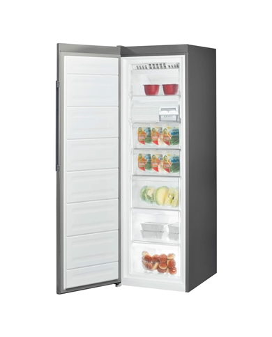 HOTPOINT ARCA VERTICAL 1,875X0,595X0,63 259LT NF INOX E #2 - UH8F2DXI2 HOTPOINT ARCA VERTICAL 1,875X0,595X0,63 259LT NF INOX E #2 - UH8F2DXI2