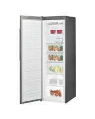 HOTPOINT ARCA VERTICAL 1,875X0,595X0,63 259LT NF INOX E #2 - UH8F2DXI2 HOTPOINT ARCA VERTICAL 1,875X0,595X0,63 259LT NF INOX E #2 - UH8F2DXI2