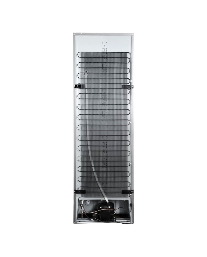 HOTPOINT ARCA VERTICAL 1,875X0,595X0,63 259LT NF INOX E #1 - UH8F2DXI2 HOTPOINT ARCA VERTICAL 1,875X0,595X0,63 259LT NF INOX E #1 - UH8F2DXI2
