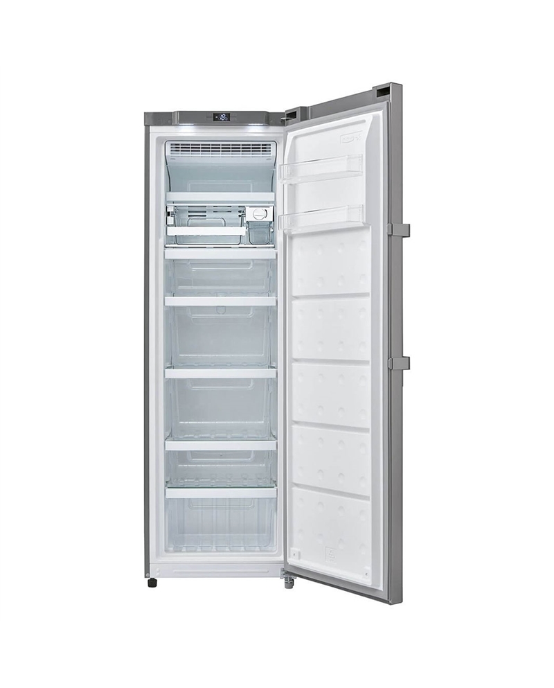 EDESA ARCA VERTICAL 1PT 1850X595X618 NF INOX E - EZS1823NFEX