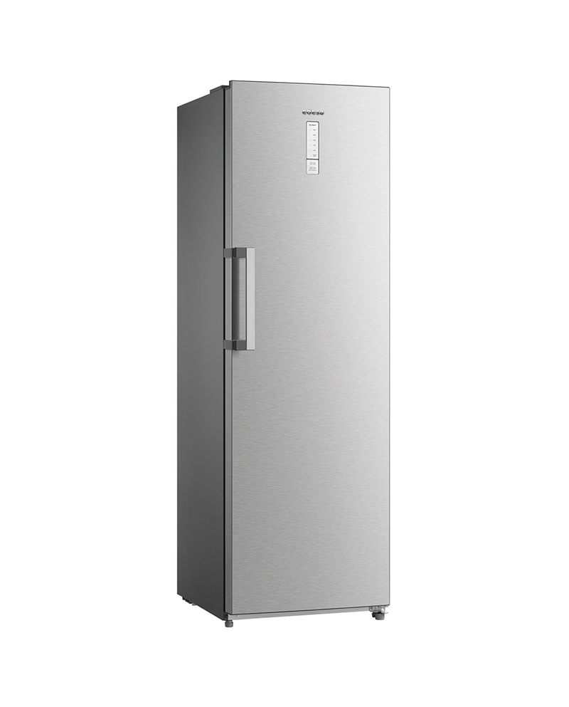 EDESA ARCA VERTICAL 1PT 1850X595X618 NF INOX E #2 - EZS1823NFEX