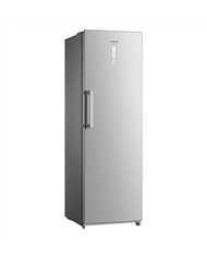 EDESA ARCA VERTICAL 1PT 1850X595X618 NF INOX E #2 - EZS1823NFEX