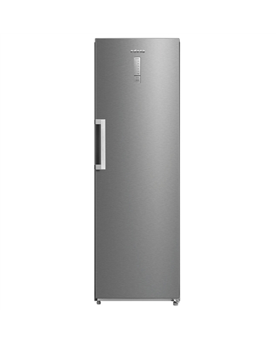 EDESA ARCA VERTICAL 1PT 1850X595X618 NF INOX E #1 - EZS1823NFEX EDESA ARCA VERTICAL 1PT 1850X595X618 NF INOX E #1 - EZS1823NFEX