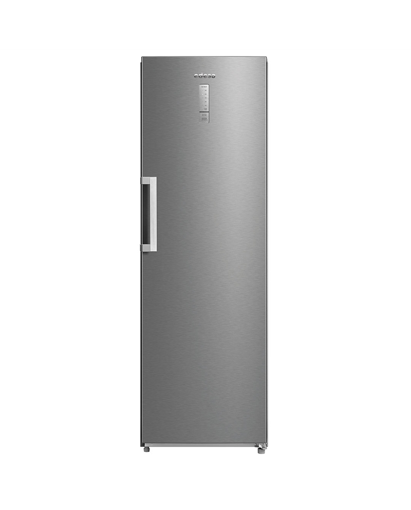 EDESA ARCA VERTICAL 1PT 1850X595X618 NF INOX E #1 - EZS1823NFEX