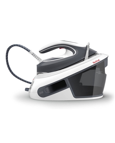 TEFAL FERRO COM GERADOR VAPOR 6,6BARES VAPOR 450G/MIN - SV8020E1