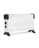 UFESA CONVECTOR 1800W FUNÇAO TURBO - POLUXNANO