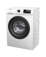 HISENSE MAQUINA ROUPA 10KG 1400RT INVERTER A #2 - WF1Q1041BW