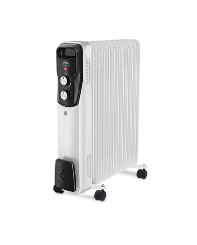 UFESA RADIADOR OLEO 2500W 11 ELEMENTOS - ANTARES2500 UFESA RADIADOR OLEO 2500W 11 ELEMENTOS - ANTARES2500