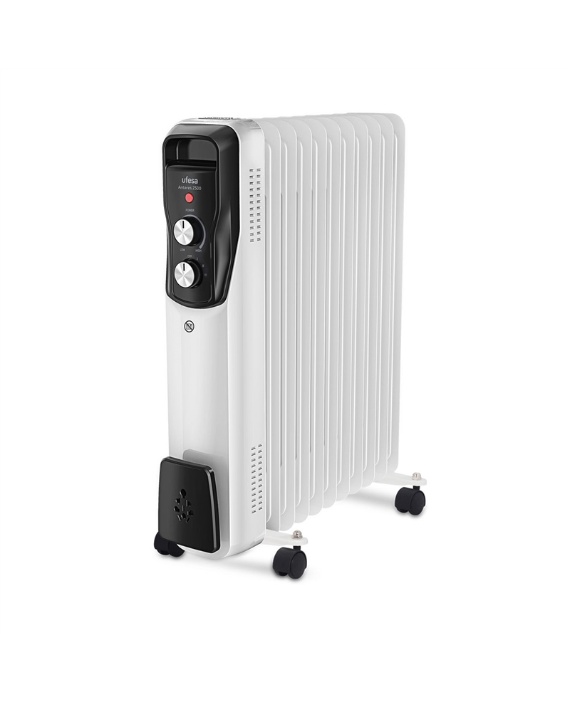 UFESA RADIADOR OLEO 2500W 11 ELEMENTOS - ANTARES2500