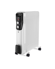 UFESA RADIADOR OLEO 2500W 11 ELEMENTOS - ANTARES2500