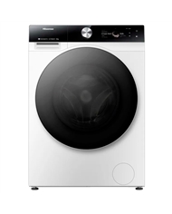HISENSE MAQUINA ROUPA 12KG 1400RT A - WF7S1247BW