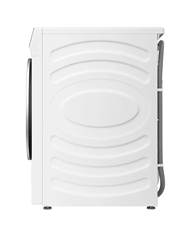 HISENSE MAQUINA ROUPA 12KG 1400RT A #4 - WF7S1247BW