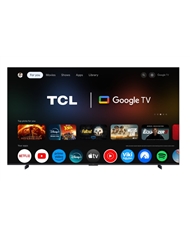 TCL QLED 98" 4K UHD GOOGLE TV 4HDMI 1USB E #2 - 98P8K