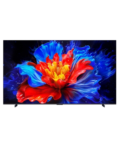 TCL QLED 98" 4K UHD GOOGLE TV 4HDMI 1USB E #3 - 98P8K TCL QLED 98" 4K UHD GOOGLE TV 4HDMI 1USB E #3 - 98P8K