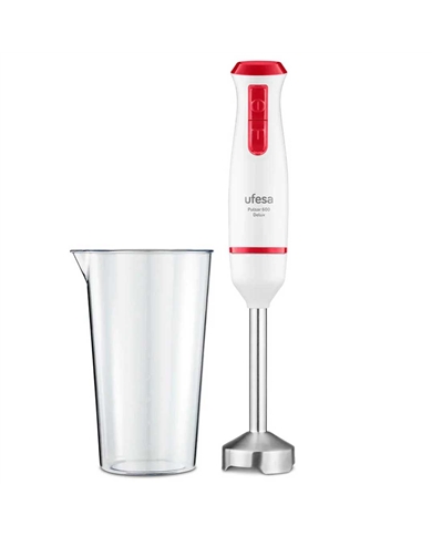 UFESA VARINHA PE INOX 600W - PULSAR600DELUX UFESA VARINHA PE INOX 600W - PULSAR600DELUX