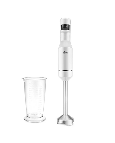 UFESA VARINHA PE INOX 1500W - STELLAR1500