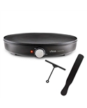 UFESA MAQUINA DE CREPES 1000W 30CM DIAMETRO - DOLCEVITA