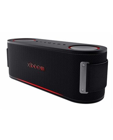 LG COLUNA AUDIO XBOOM 40W BLUETOOH 5.3 - BOUNCE LG COLUNA AUDIO XBOOM 40W BLUETOOH 5.3 - BOUNCE