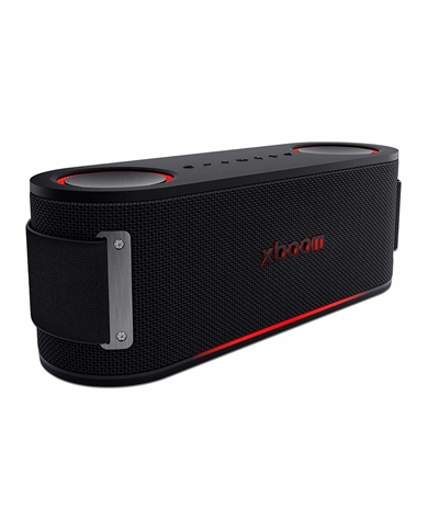 LG COLUNA AUDIO XBOOM 40W BLUETOOH 5.3 #6 - BOUNCE LG COLUNA AUDIO XBOOM 40W BLUETOOH 5.3 #6 - BOUNCE