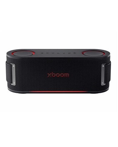 LG COLUNA AUDIO XBOOM 40W BLUETOOH 5.3 #3 - BOUNCE LG COLUNA AUDIO XBOOM 40W BLUETOOH 5.3 #3 - BOUNCE