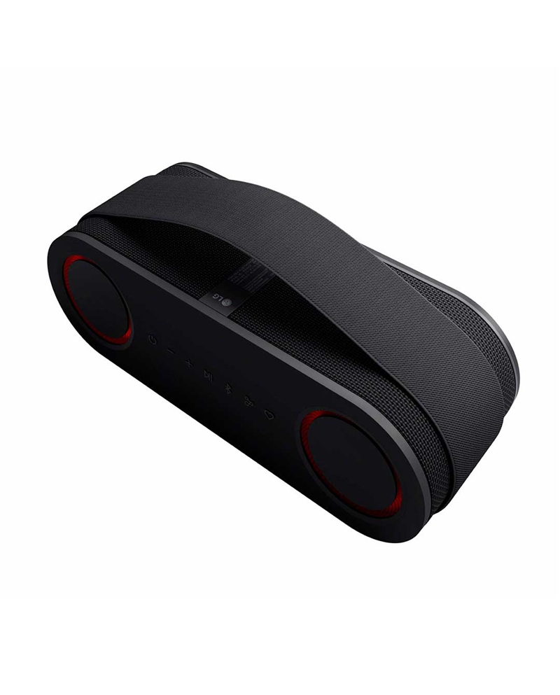 LG COLUNA AUDIO XBOOM 40W BLUETOOH 5.3 #4 - BOUNCE