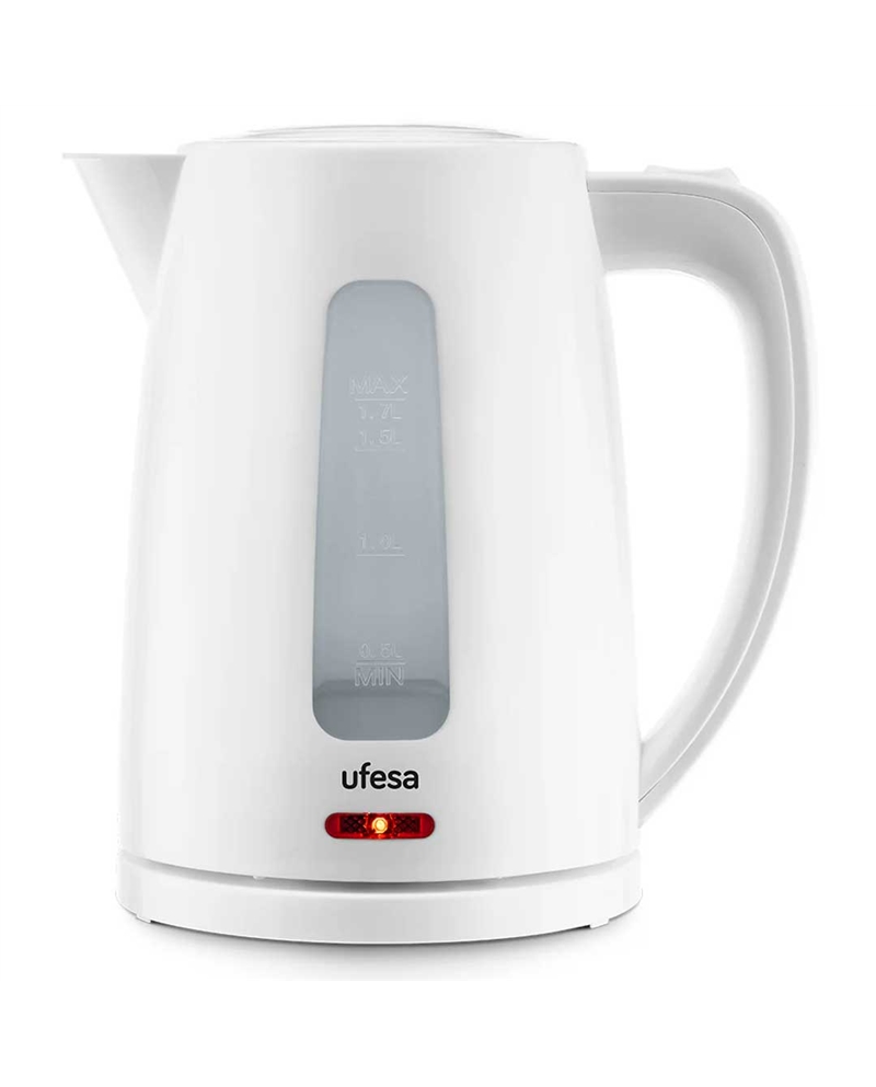 UFESA JARRO TERMICO 1,7LT 2200W - EYRE