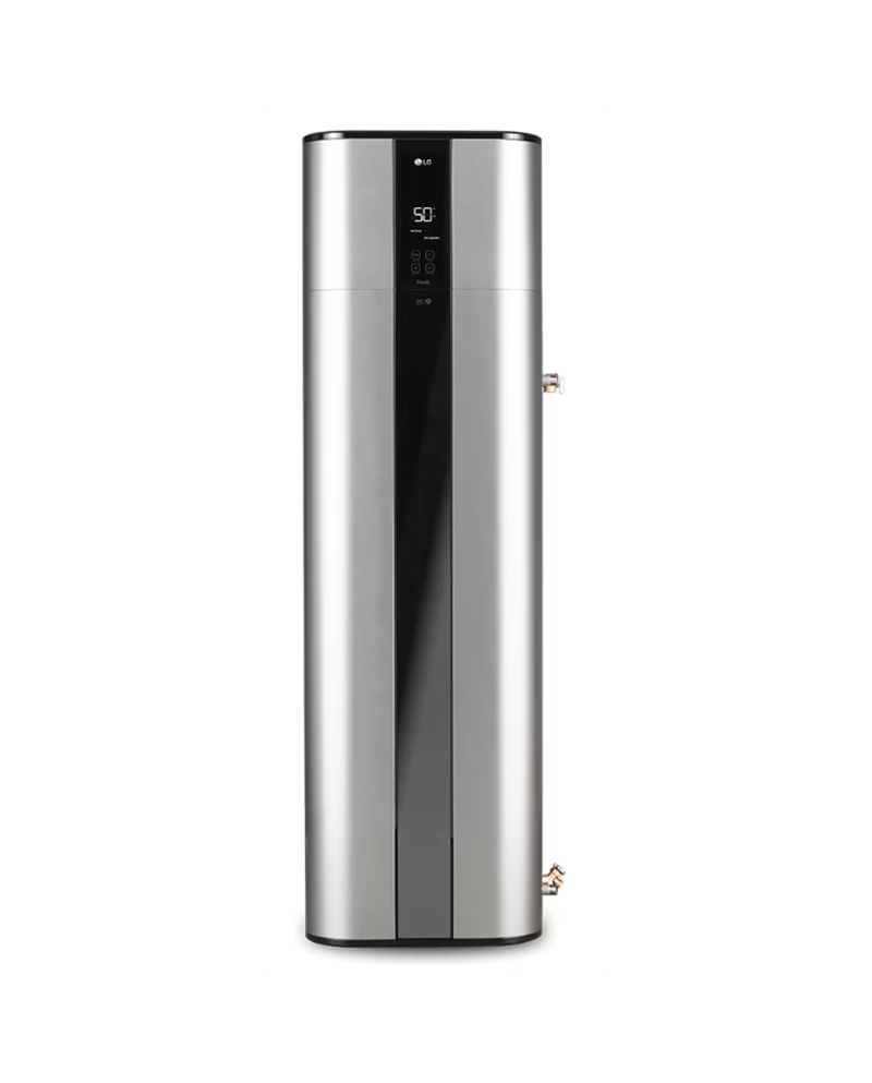 LG BOMBA CALOR 270LT DUAL INVERTER 580x2008x582 LxAxP - WH27STR2