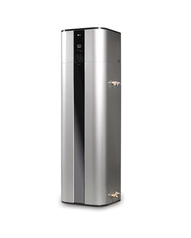 LG BOMBA CALOR 270LT DUAL INVERTER 580x2008x582 LxAxP #2 - WH27STR2 LG BOMBA CALOR 270LT DUAL INVERTER 580x2008x582 LxAxP #2 - WH27STR2