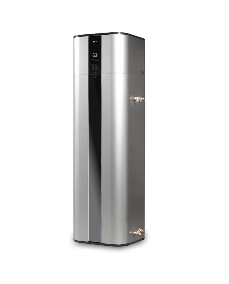 LG BOMBA CALOR 270LT DUAL INVERTER 580x2008x582 LxAxP #2 - WH27STR2