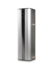 LG BOMBA CALOR 270LT DUAL INVERTER 580x2008x582 LxAxP #2 - WH27STR2