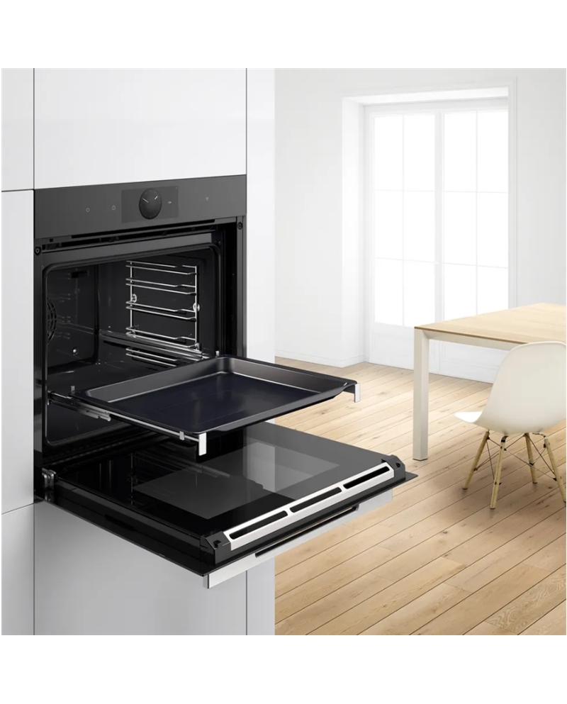 BOSCH CLIPRAIL 1 CALHA TELESCOPICA PARA FORNOS #1 - HEZ638D00