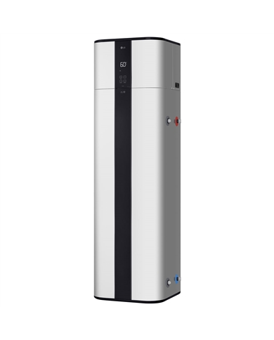LG BOMBA CALOR 200LT DUAL INVERTER 580x1625x582 LxAxP - WH20STR2 LG BOMBA CALOR 200LT DUAL INVERTER 580x1625x582 LxAxP - WH20STR2
